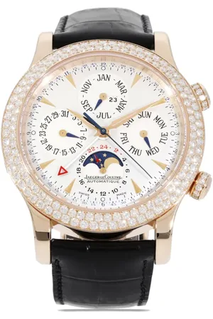 Jaeger-LeCoultre Jaeger