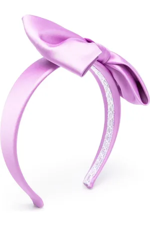 COLORICHIARI Satin headband