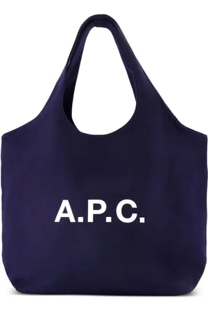 A.P.C. Ninon tote bag