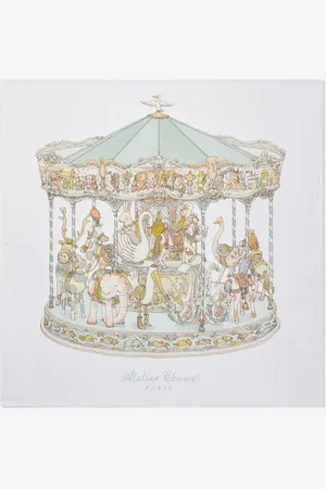 Atelier Choux Carousel