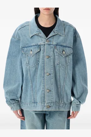 JUNYA WATANABE Cotton jacket
