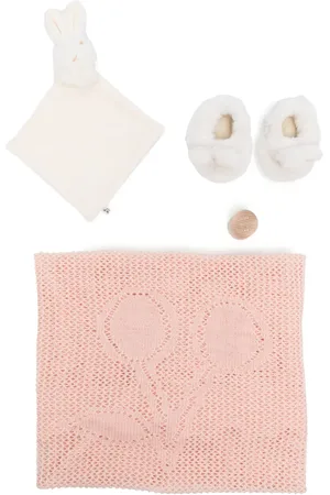 BONPOINT Blanket set