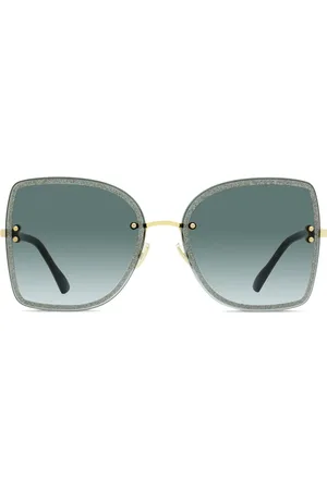 Jimmy Choo Leti square