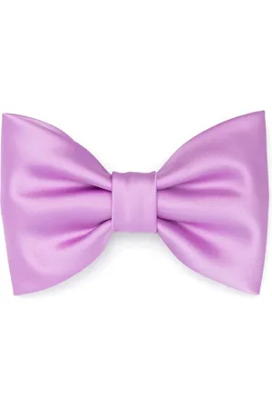 COLORICHIARI Bow hair clip