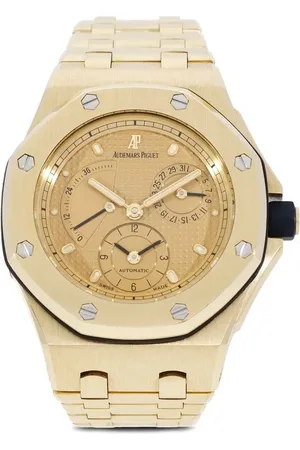 AUDEMARS PIGUET 2002 pre