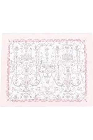 Atelier Choux Toile de Jouy pillowcase (30cm x 40cm)