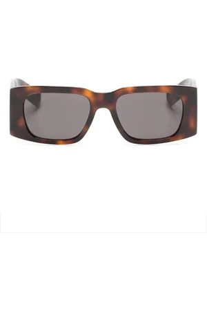 Saint Laurent SL 654 rectangle