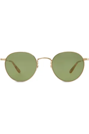 GARRETT LEIGHT Round