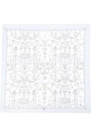 Atelier Choux X Caitlin Wilson Toile De Jouy carr??