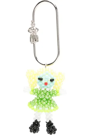 Chopova Lowena Martha keychain
