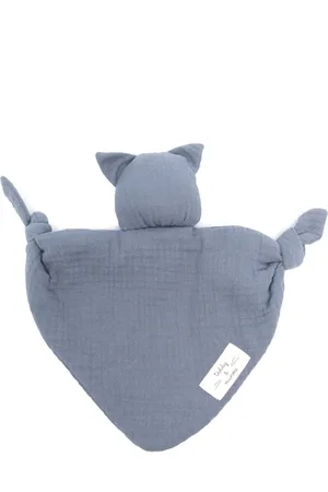 TEDDY & MINOU Padded animal