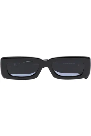 The Attico Mini Marfa rectangle
