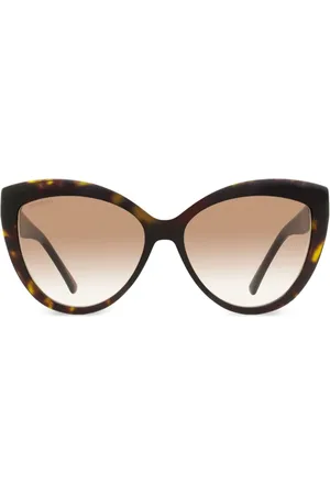 Jimmy Choo Sinnie cat