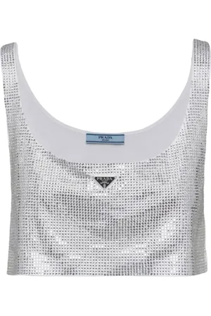 Prada Rhinestone