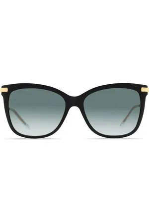 Jimmy Choo Steff rectangular