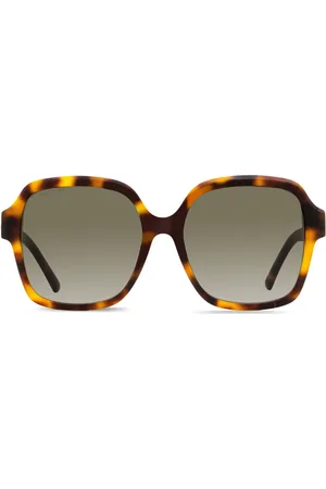 Jimmy Choo Rella square