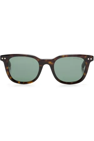 Montblanc Tortoiseshell square