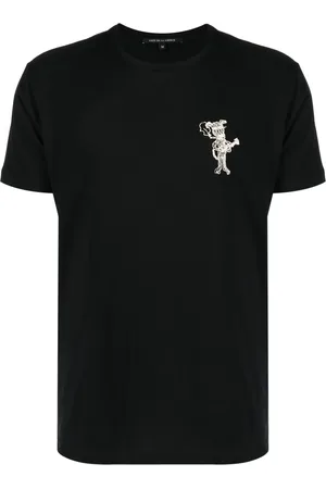 Cout de la Liberte Jamming Dog cotton T
