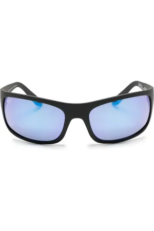 Maui Jim Mirrored rectangle