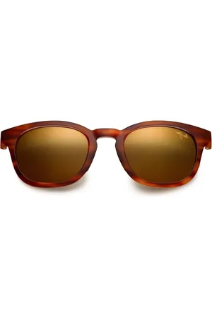 Maui Jim Round
