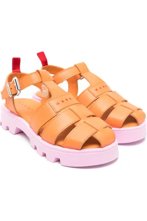 Marni Fisherman sandals