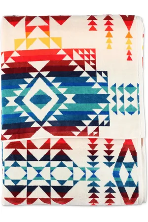 Pendleton Larga geometric