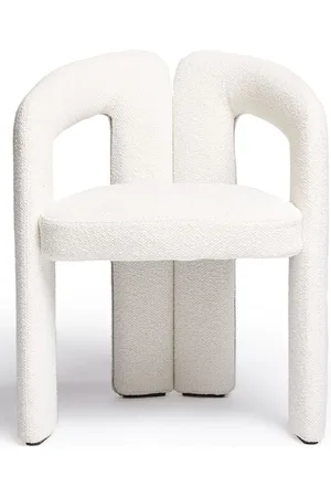 CASSINA Dudet curved chair
