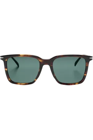 DB EYEWEAR BY DAVID BECKHAM Square