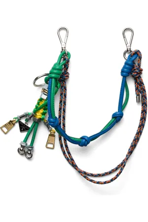 Prada Pop Strings bag charm