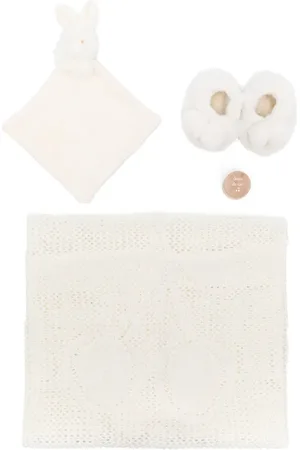 BONPOINT Nighttime crochet