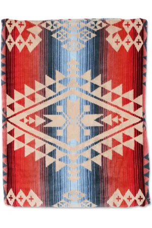 Pendleton Oversize geometric