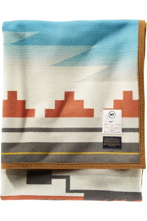Pendleton X Nike geometric