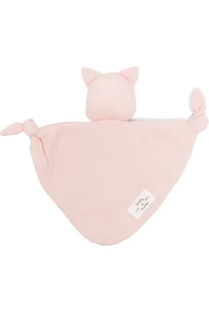 TEDDY & MINOU Padded animal