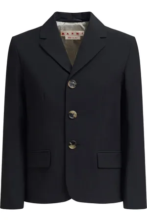 Marni Virgin wool blazer