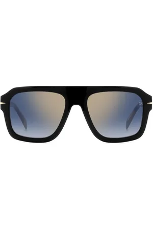 DB EYEWEAR BY DAVID BECKHAM Square