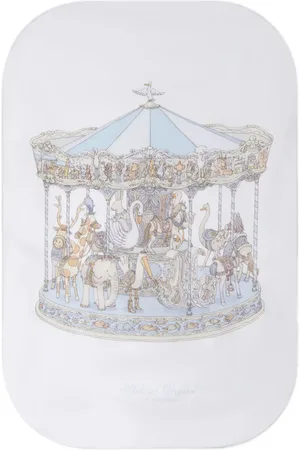 Atelier Choux Carousel