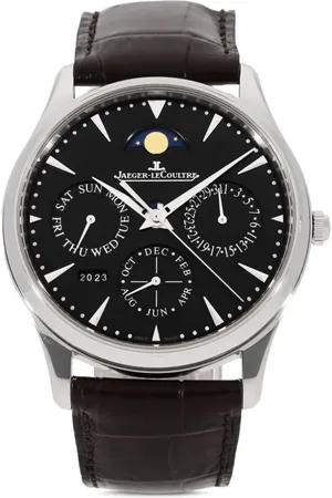 Jaeger-LeCoultre Jaeger