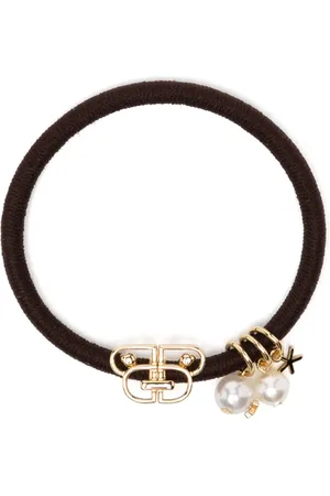 A Bathing Ape Charm hair tie