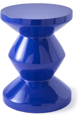 POLSPOTTEN Zig zag stool
