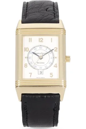 Jaeger-LeCoultre Jaeger