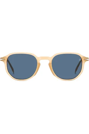 DB EYEWEAR BY DAVID BECKHAM Round