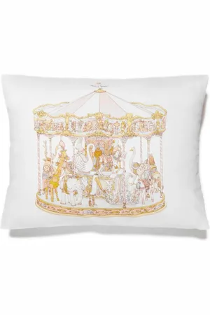 Atelier Choux Carousel