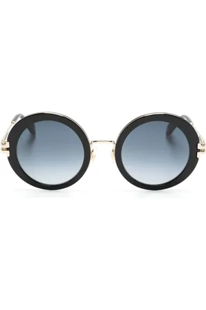 Marc Jacobs Round
