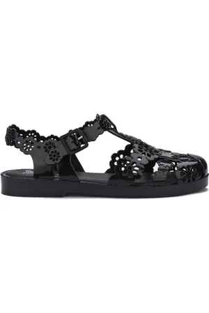 Viktor & Rolf X Mellisa Possession Lace sandals