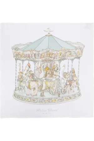 Atelier Choux Carousel