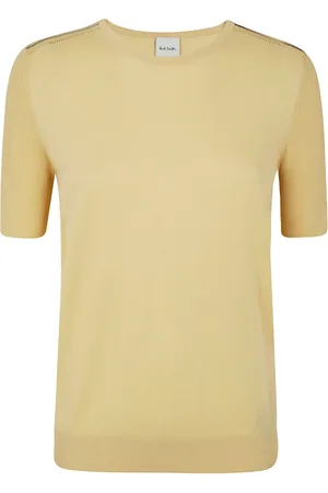 Paul Smith Knitted short
