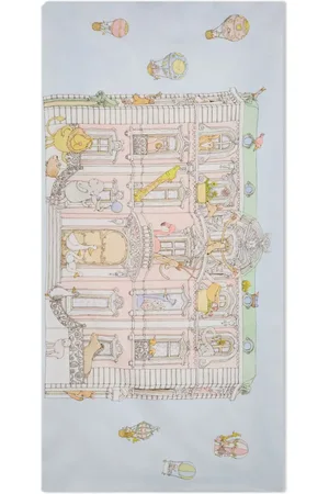 Atelier Choux Illustration