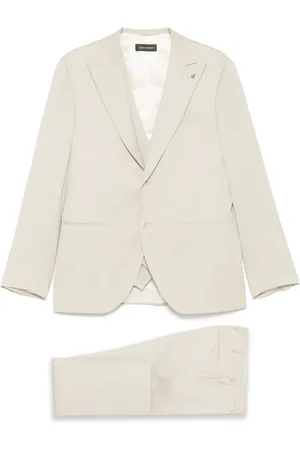 LUIGI BIANCHI MANTOVA Herringbone