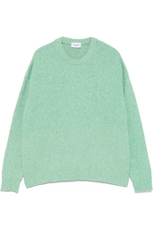 AMISH Boucl?? sweater