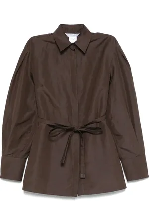 Max Mara Affari shirt